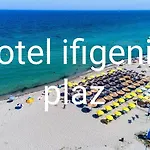 Ifigenia Plaz Aparthotel Paralía