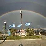 Aparthotel Ifigenia Plaz Paralia Katerinis