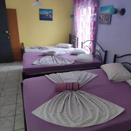 Ifigenia Plaz شقة فندقية *