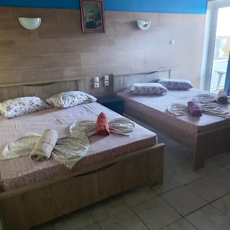 شقة فندقية Ifigenia Plaz *
