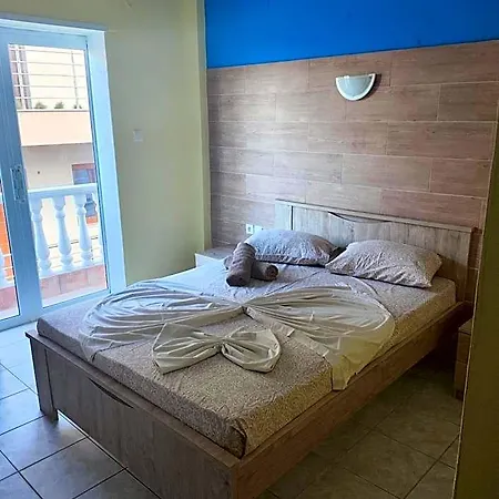 Apartmanhotel Ifigenia Plaz *