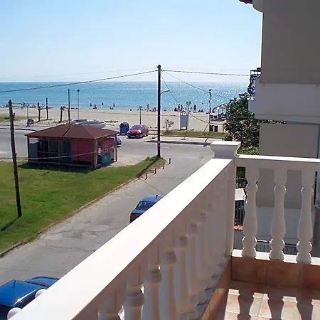 Ifigenia Plaz Apartmanhotel *