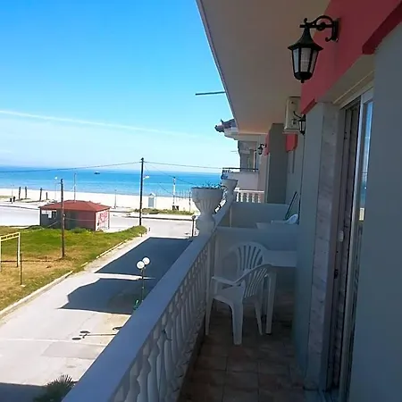 Aparthotel Ifigenia Plaz *