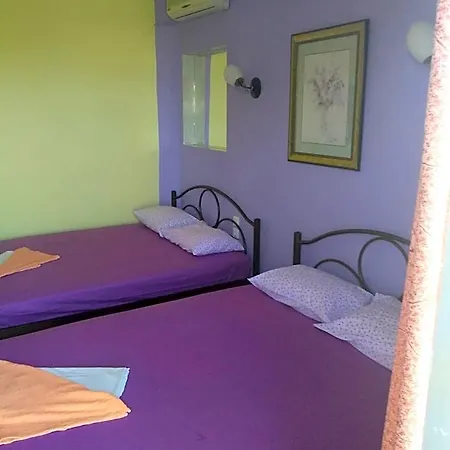 Aparthotel Ifigenia Plaz