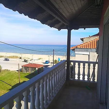 Ifigenia Plaz Paralia Katerinis