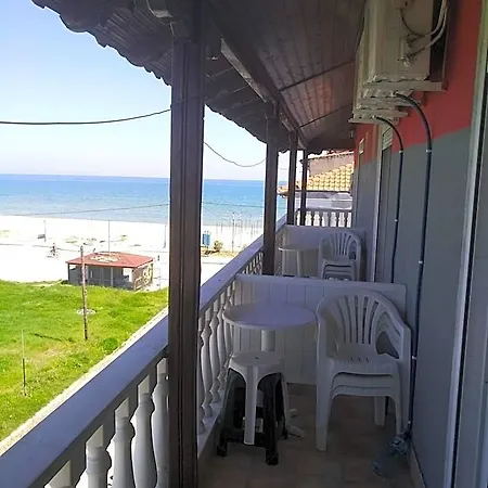 Aparthotel Ifigenia Plaz *