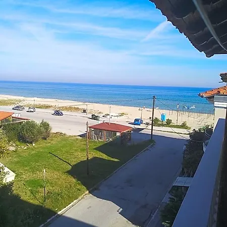 Ifigenia Plaz Aparthotel Paralia Katerinis