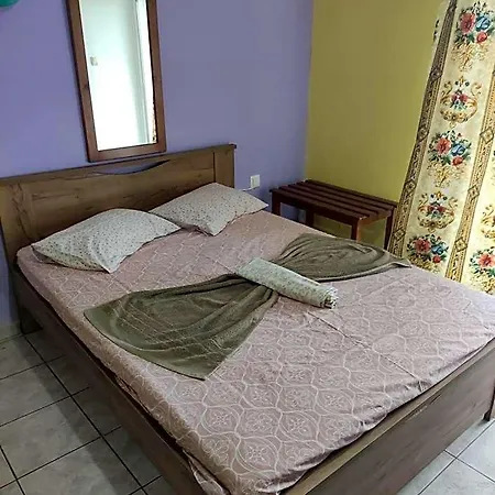 Aparthotel Ifigenia Plaz