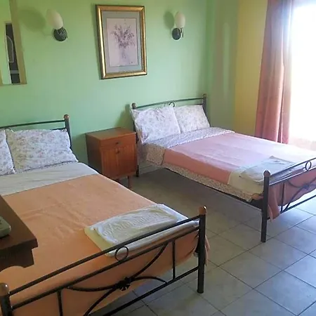 Ifigenia Plaz Aparthotel