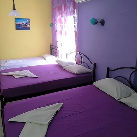Aparthotel Ifigenia Plaz