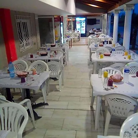 Ifigenia Plaz * Paralia Katerinis