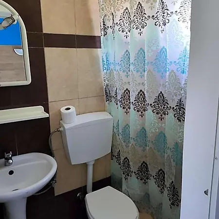 Ifigenia Plaz Aparthotel *