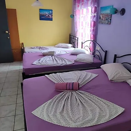 Ifigenia Plaz * Paralia Katerinis