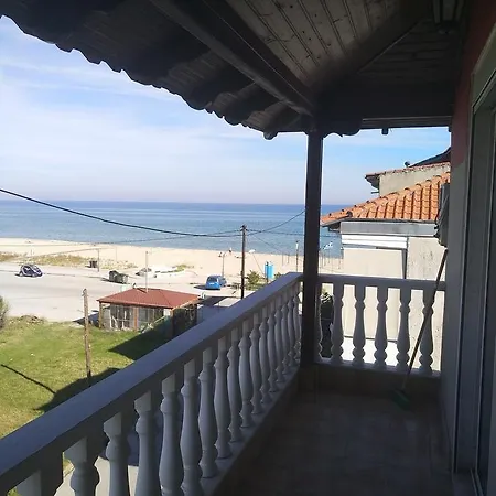 Ifigenia Plaz Aparthotel *