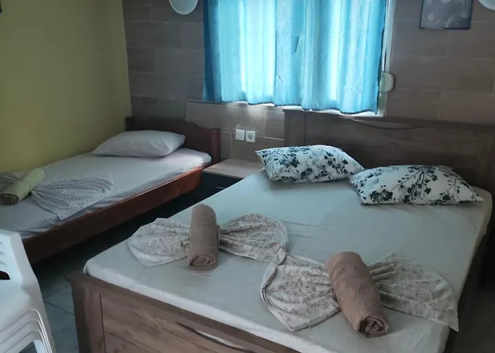 Ifigenia Plaz Aparthotel